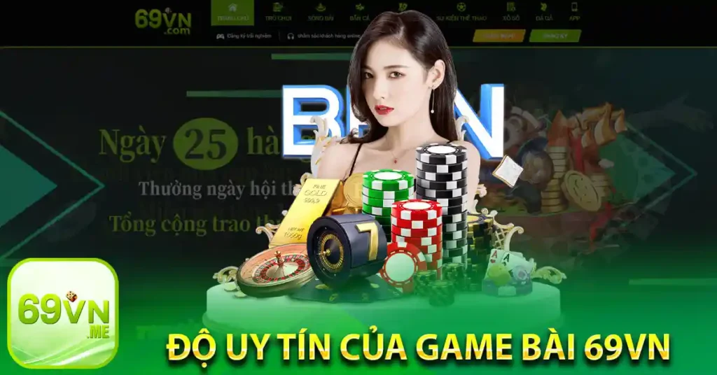 69vn nhận thưởng